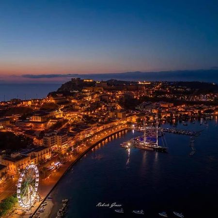 Hotel Harbor Elegance Estate Milazzo Exterior foto