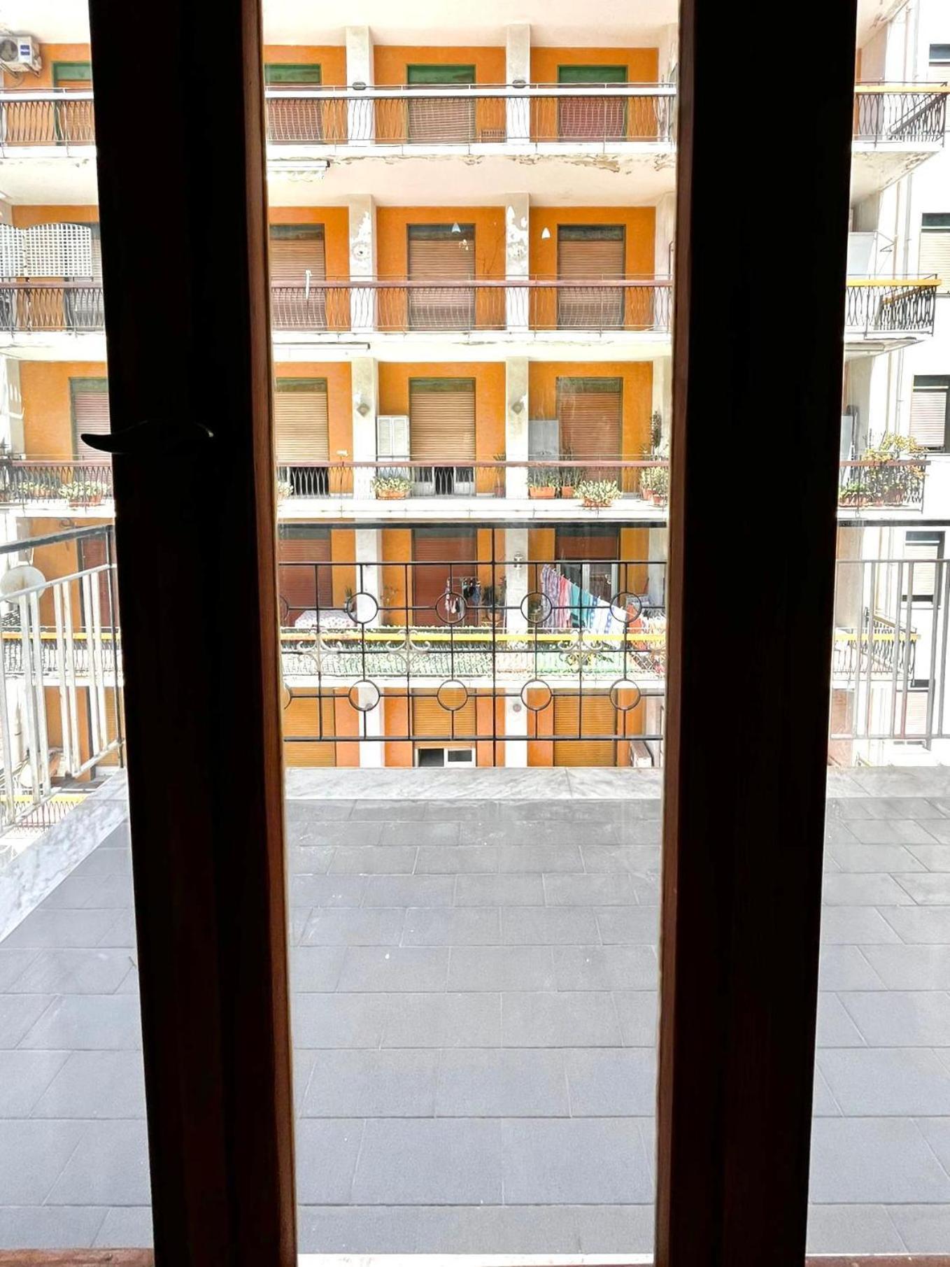 Hotel Harbor Elegance Estate Milazzo Exterior foto